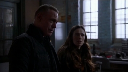 Chicago PD - Season 09 Episode 13